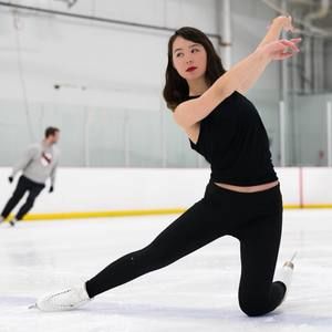 Meet your Posher, Annika